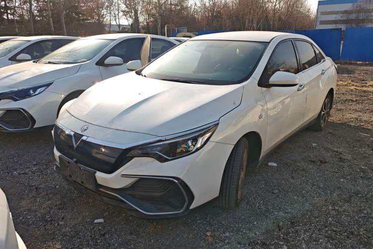 Used Venucia D60EV 2020 Standard Range Smart Drive Edition