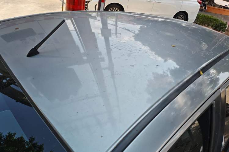 Used Honda Fit 2016 1.5L LX CVT Comfort Model