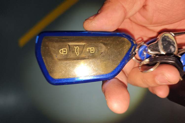 Used Volkswagen Teramont 2022 530 V6 Four-Wheel Drive Prestige Flagship Edition
