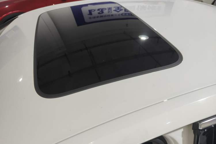 Used Audi A4L 2018 30th Anniversary Edition 40 TFSI Trendy Model