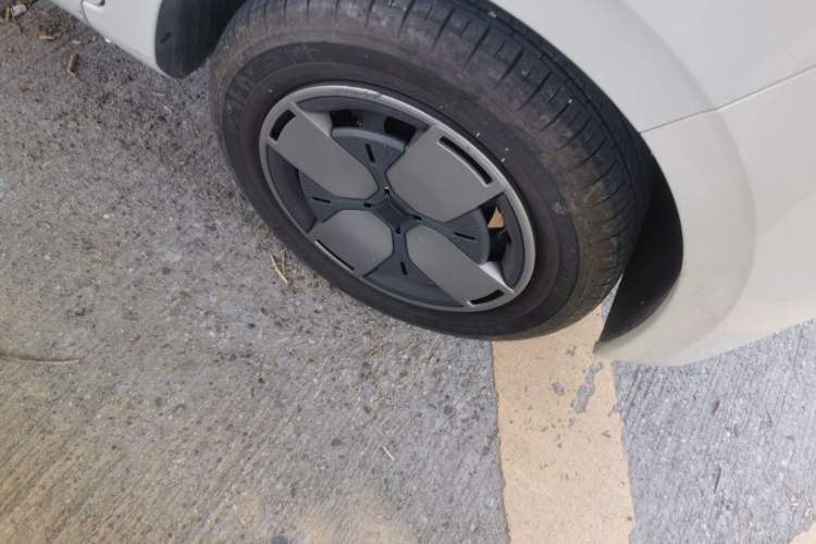 Used Wuling Air ev 2023 – Two-Seater - Standard Edition