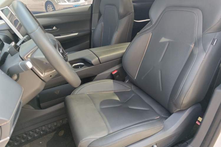 Used Deepal SL03 2022 1.5L 1200 Extended-Range Version