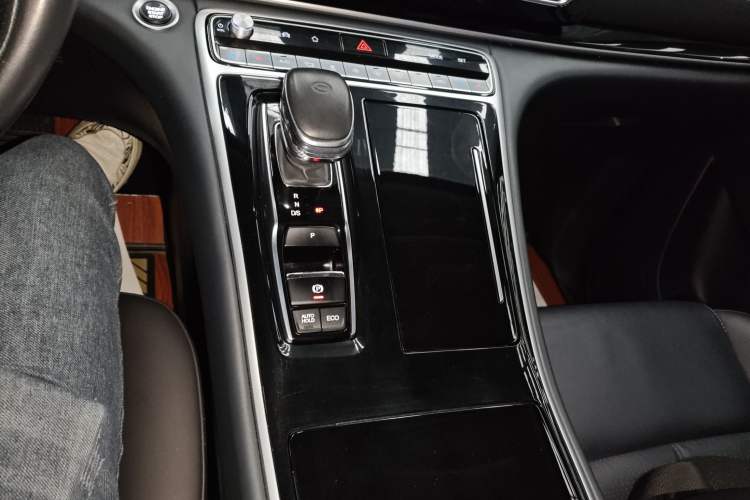 Used GAC Trumpchi M8 2021 Lingxiu Series 390T Deluxe Edition