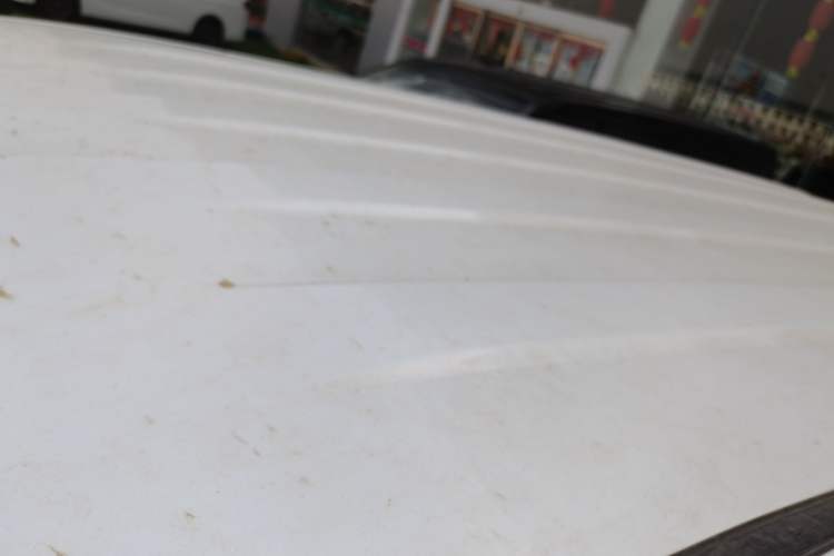 Used BAW Ruisheng Ace M7 2023 1.6L Standard Wheelbase Wealth Creation Model 5 Seats