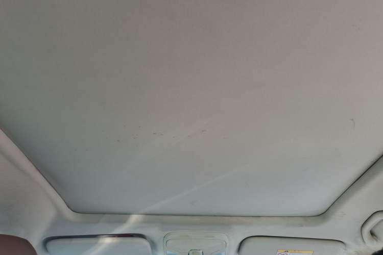 Used Soueast DX7 2017 1.5T Automatic Luxury Model Headliner