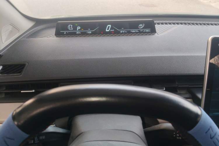 Used NETA V 2022 Long-Range Industry Custom Edition