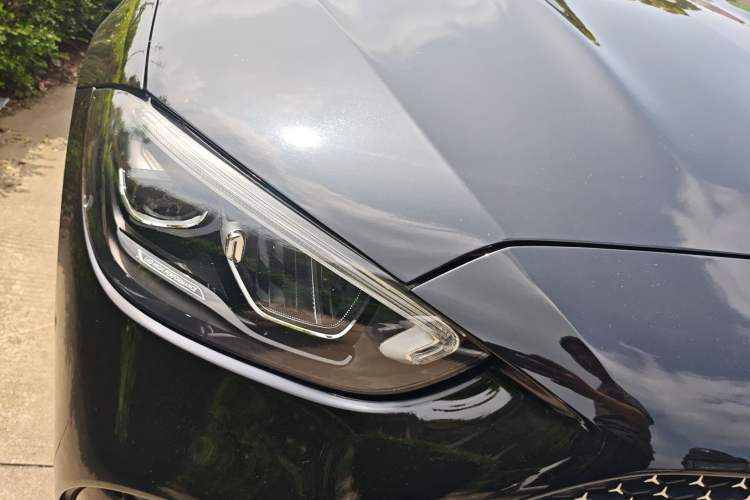 Used Mercedes-Benz C-Class 2023 C 260 L Sport Edition
