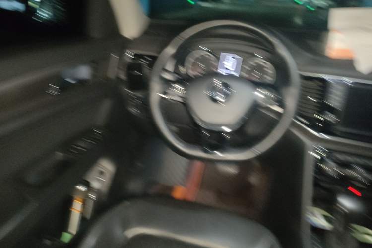 Used Volkswagen Teramont 2017 380TSI Four-Wheel Drive Luxury Edition
