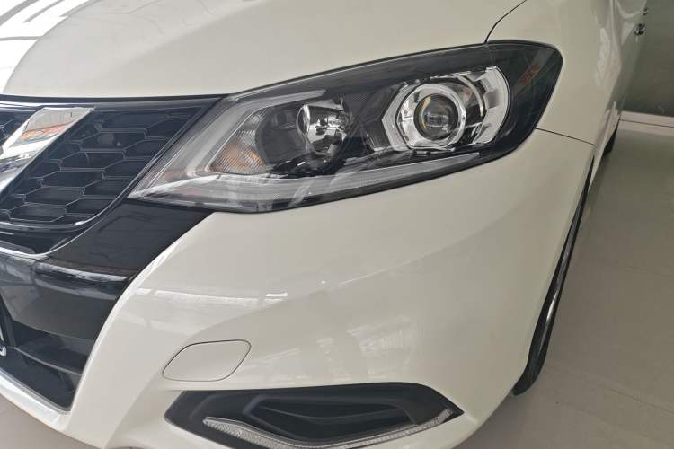 Used Nissan Tiida 2024 1.6L CVT Smart Drive Edition