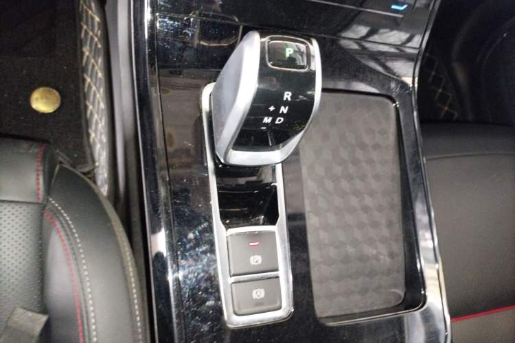 Used Chery Tiggo 7 2022 Super Edition 1.5T CVT Super Warrior