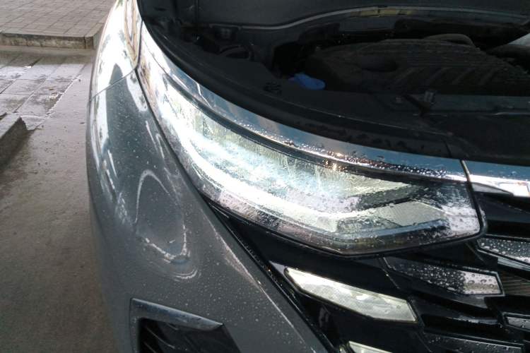 Used Hyundai Custo 2021 380TGDi Smart Love Flagship Edition TOP Premium
