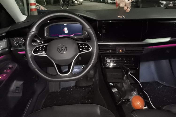 Used Volkswagen Passat 2024 380TSI Luxury Edition
