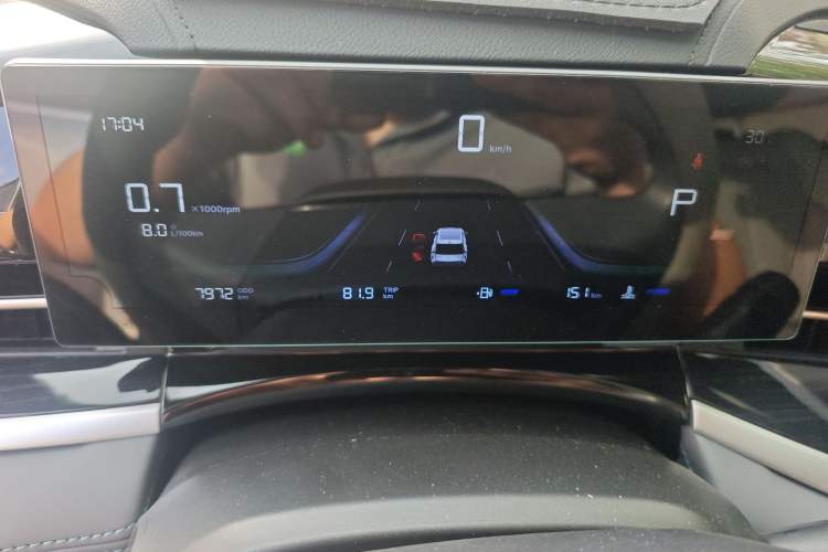 Used Geely Auto Emgrand X7 Sport 2026 Model 1.5TD Aspirational