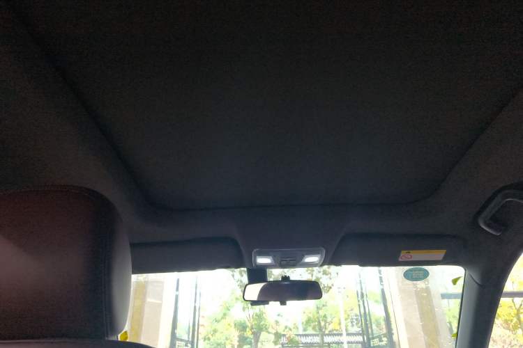 Used Dongfeng Fengon ix5 2019 220T CVT Zhiyue Trim China V Emission Standard
