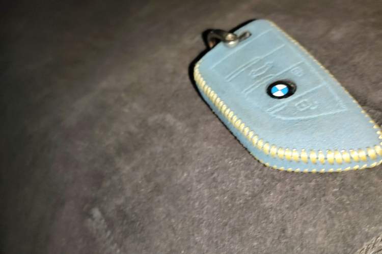 Used BMW 2 Series Active Tourer 2018 218i Premium Sports Package