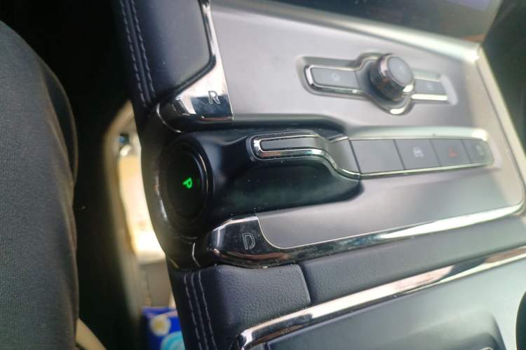 Used Nio ES6 2020 420 km Sport Edition
