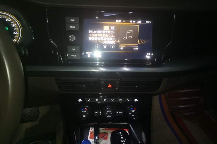 Used Volkswagen Passat 2019 330TSI Elite Edition China V Standard