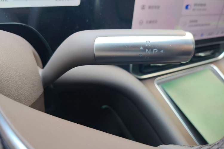 Used Hima AITO M9 2024 All-Electric Ultra Version 100 kWh 6-Seater Model