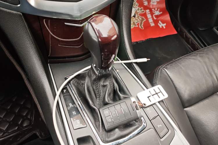 Used Cadillac SRX 2011 3.0L Flagship Edition
