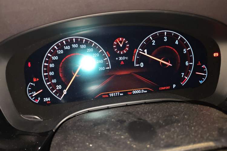 Used BMW 6 Series GT 2019 630i Luxury Design Package
