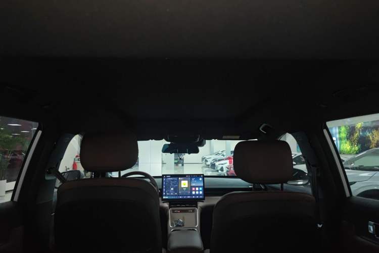 Used Wuling Xingguang S 2024 130 km Flagship Version
