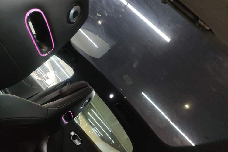 Used smart #3 2023 Pulse Four-Wheel Drive Edition
