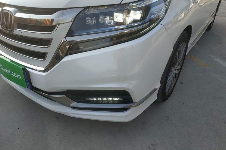 Used Honda Elysion 2019 2.0L Hybrid Comfort Edition