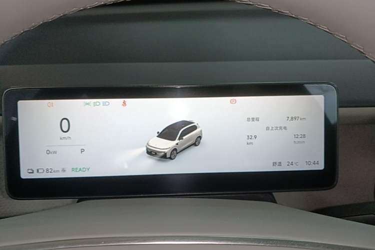 Used Leapmotor B10 2025 510 Joyful Edition
