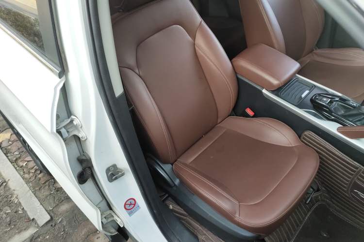 Used Brilliance V6 2018 1.5T Automatic Luxury Model
