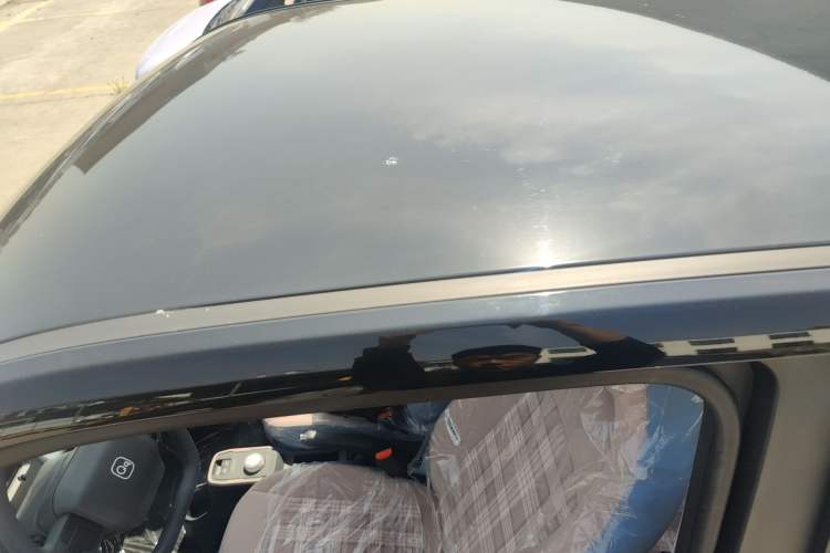 Used Chery QQ Ice Cream 2024 120km Milkshake
