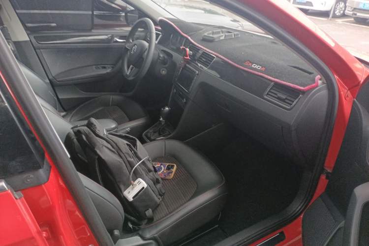 Used Skoda Rapid Spaceback 2016 1.4TSI DSG Smart Drive Edition