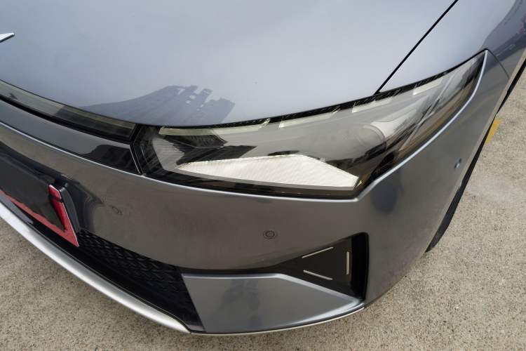 Used XPeng P5 2021 550E
