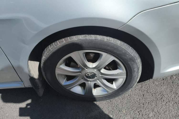 Used Volkswagen Lavida 2011 1.6L Automatic Premium Edition