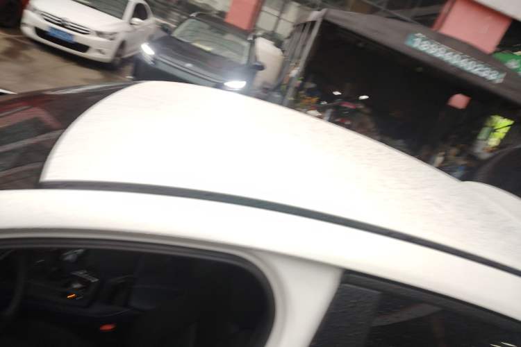 Used Mazda CX-30 2024 2.0L Manual Shangyue Trim