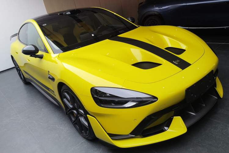 Used Xiaomi Auto SU7 Ultra 2025 Ultra Model