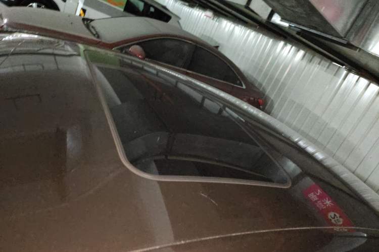 Used Peugeot 508 2015 1.6THP Automatic Prestige Edition