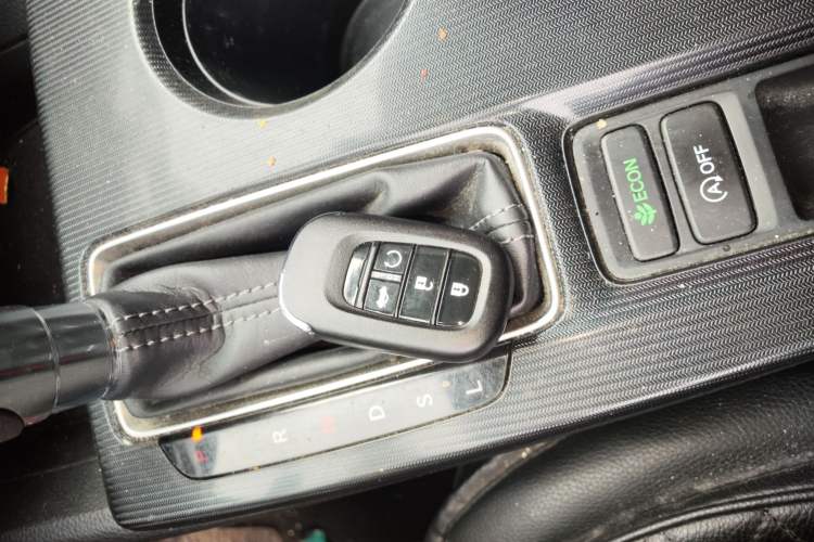 Used Honda Civic 2023 240TURBO CVT Dynamic Edition