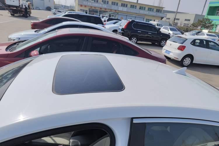 Used Buick Verano 2015 Sedan 15S Manual Leading Model
