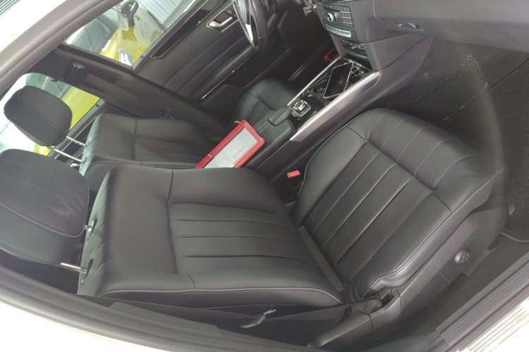 Used Mercedes-Benz E-Class 2015 Restyled E 260 L Sport Edition