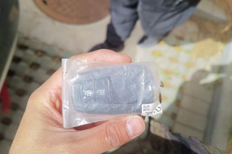 Used Toyota Wildlander 2022 2.0L CVT 4x4 Luxury PLUS Edition