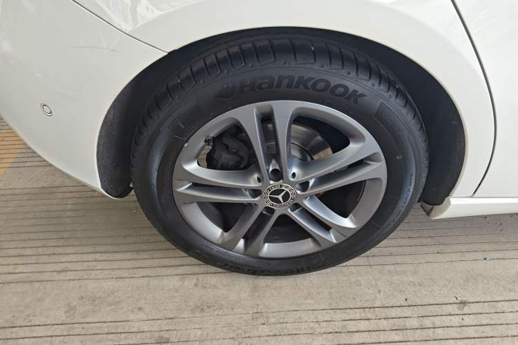 Used Mercedes-Benz A-Class (Import) 2019 A 200 Dynamic Edition
