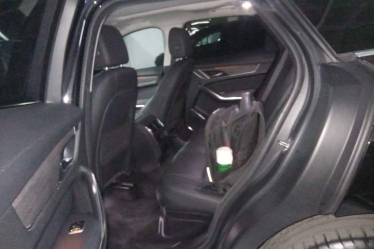 Used Jaguar F-PACE 2021 250 PS
