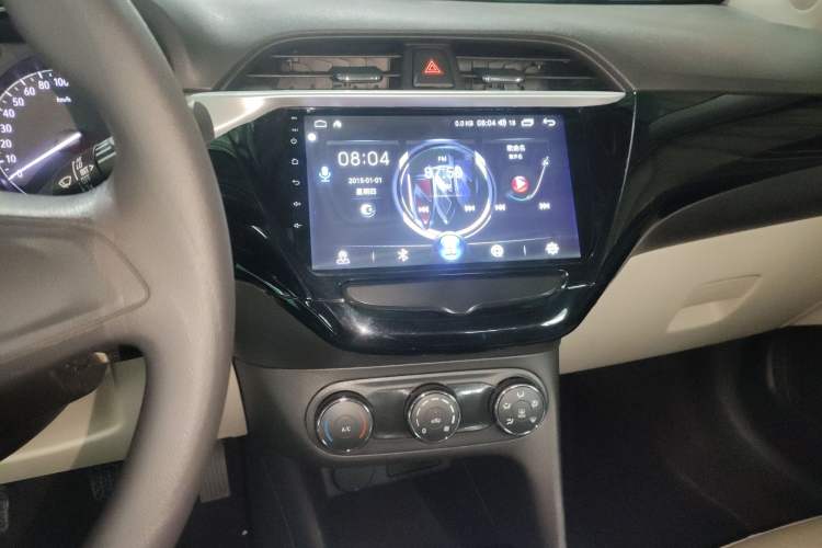 Used Buick Excelle 2018 15N Manual Elite Version