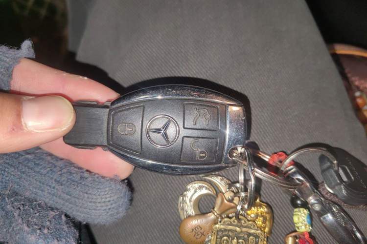 Used Mercedes-Benz M-Class 2010 ML 350 4MATIC Luxury Special Edition