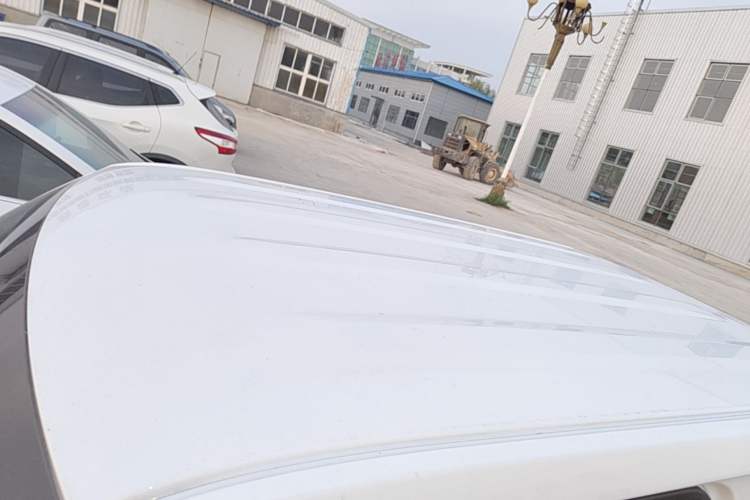 Used Geely Galaxy Panda 2024 Panda Mini 200km Endurance Bear