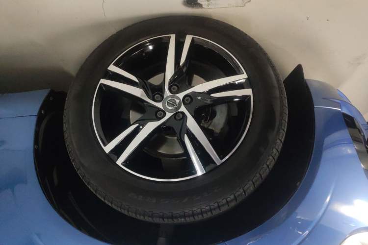 Used Volvo XC60 2018 T5 4x4 Smart & Sporty Edition