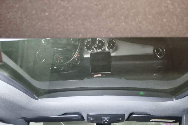 Used Mercedes-Benz CLA 2016 Year Restyled CLA 220 4MATIC