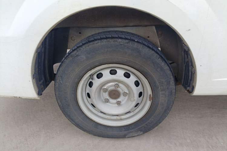 Used Farizon Xingxiang V 2022 Star Enjoy V6E Value Edition Long Wheelbase CAS 38.64 kWh