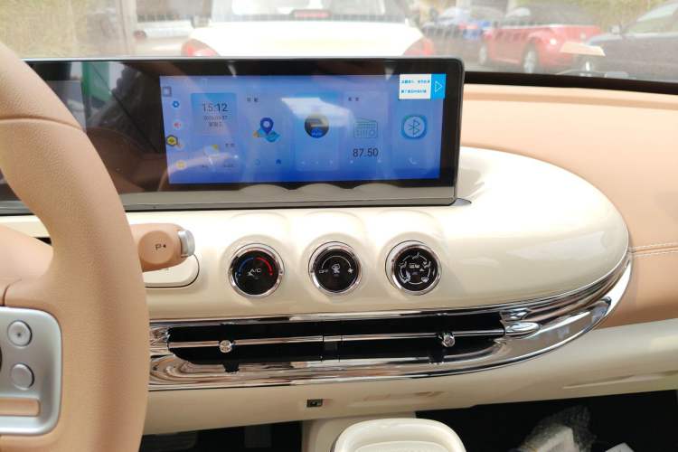 Used Wuling Bingo 2025 333 km Enjoyment Version
