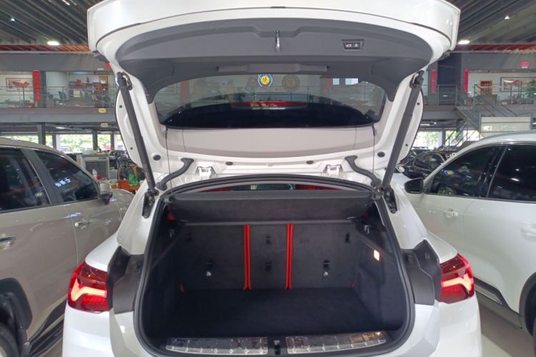 Used BMW X2 2021 sDrive25i M Sport Package
